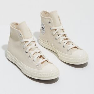 CONVERSE chuck 70 hi custom